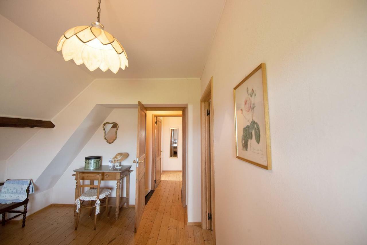 Averulle Vakantiewoning Kortemark Exterior foto